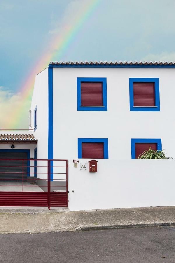 アングラ・ド・エロイーズモ Casa Do Pequeno Dragoeiroヴィラ エクステリア 写真
